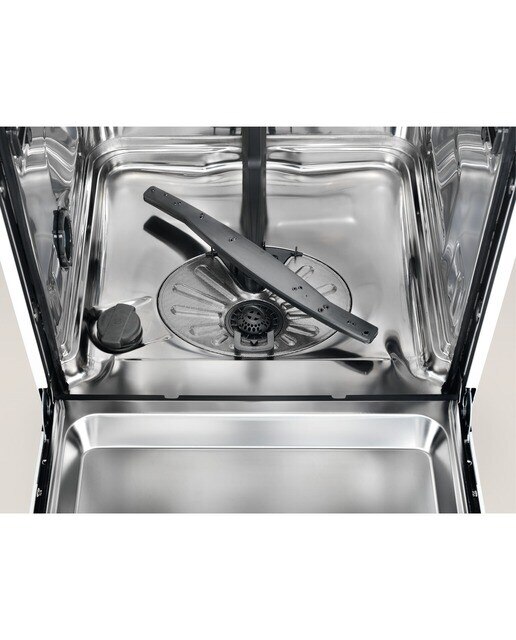 Lavavajillas integrable Electrolux 13 servicios, 60 cm - EEA27205L 7