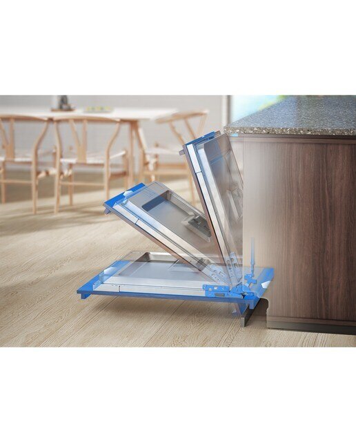 Lavavajillas integrable Electrolux 13 servicios, 60 cm - EEA27205L 9