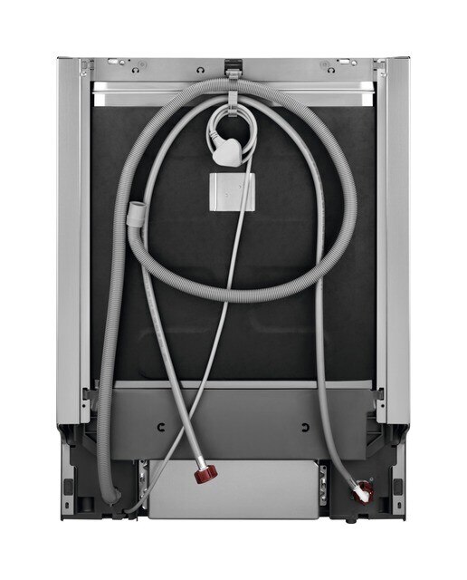 Lavavajillas integrable Electrolux 13 servicios, 60 cm - EEA27205L 10