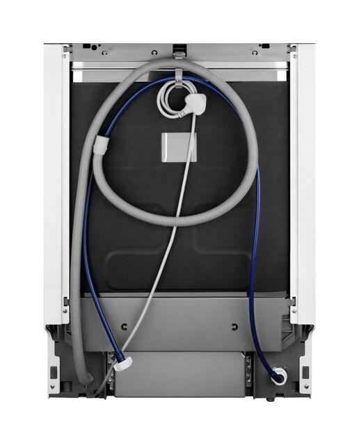 Máquina de Lavar Loiça Encastrável AEG Serie 3000 FSB34707Z Tecnologia AirDry de 14 Conjuntos e de 60 cm 9