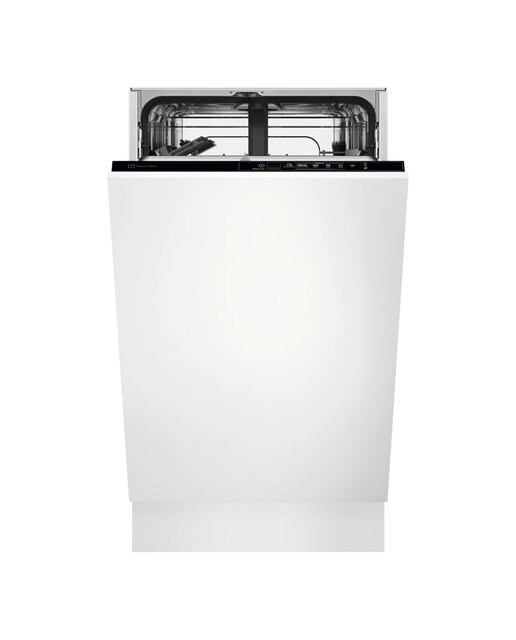 Imagem 0 de Máquina de Lavar Loiça Encastrável Electrolux EEA71210L de 9 Conjuntos e de 45 cm