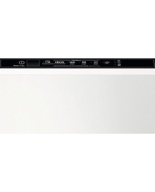 Máquina de Lavar Loiça Encastrável Electrolux EEA71210L de 9 Conjuntos e de 45 cm 4
