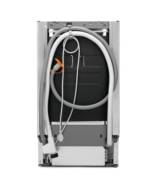Máquina de Lavar Loiça Encastrável Electrolux EEA71210L de 9 Conjuntos e de 45 cm 8