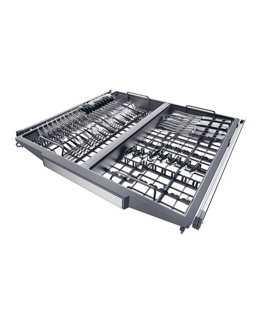 Lavavajillas integrable Haier 14 servicios, 60 cm con WIFI I-PRO SHINE - XS 4A4M3PB 7