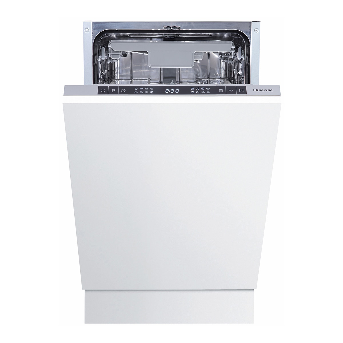 Imagen de Hisense HV543D10 lavavajillas 11 servicios 45 cm en OfertitasTOP