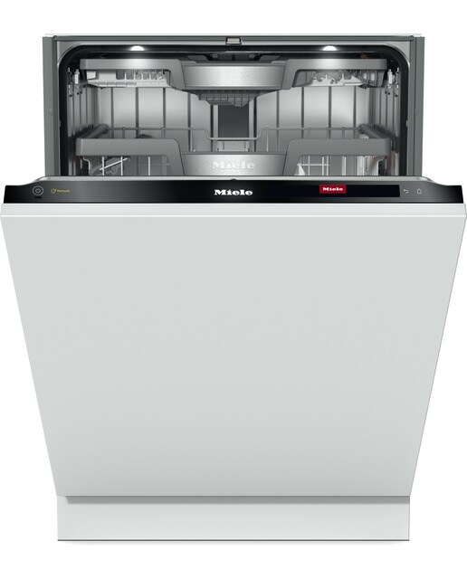 Imagem 0 de Máquina de Lavar Loiça Encastrável Miele G 7985 SCVi XXL de 14 Conjuntos e de 60 cm