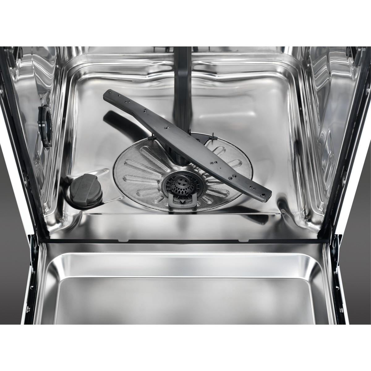 Máquina de Lavar Loiça Encastrável AEG FSE54600Z de 13 Conjuntos e de 60 cm 8