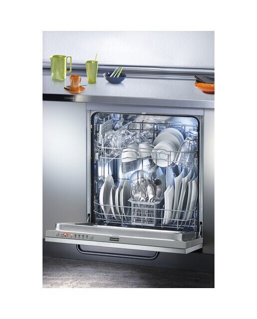 Lavavajillas integrable Franke 14 servicios, 60 cm - 1170694396 4