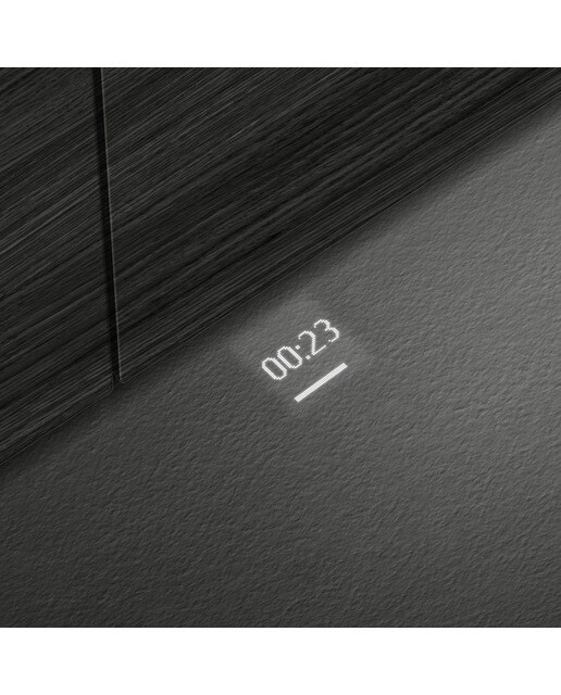 Máquina de Lavar Loiça Encastrável Siemens iQ700 SN87TX02CE de 14 Conjuntos, Home Connect, 3º Cesto e de 60 cm Preto-9
