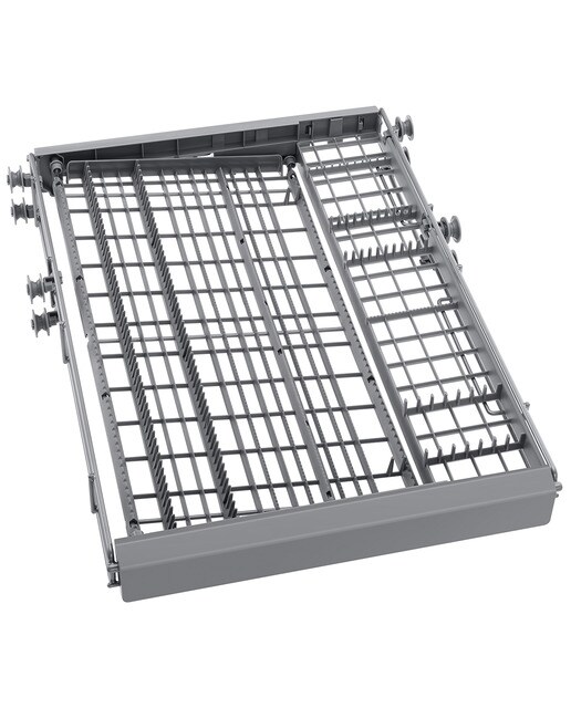 Lavavajillas integrable Samsumg 10 servicios, Bandeja Cubiertos, 45 cm - DW50DG450B00ET 10