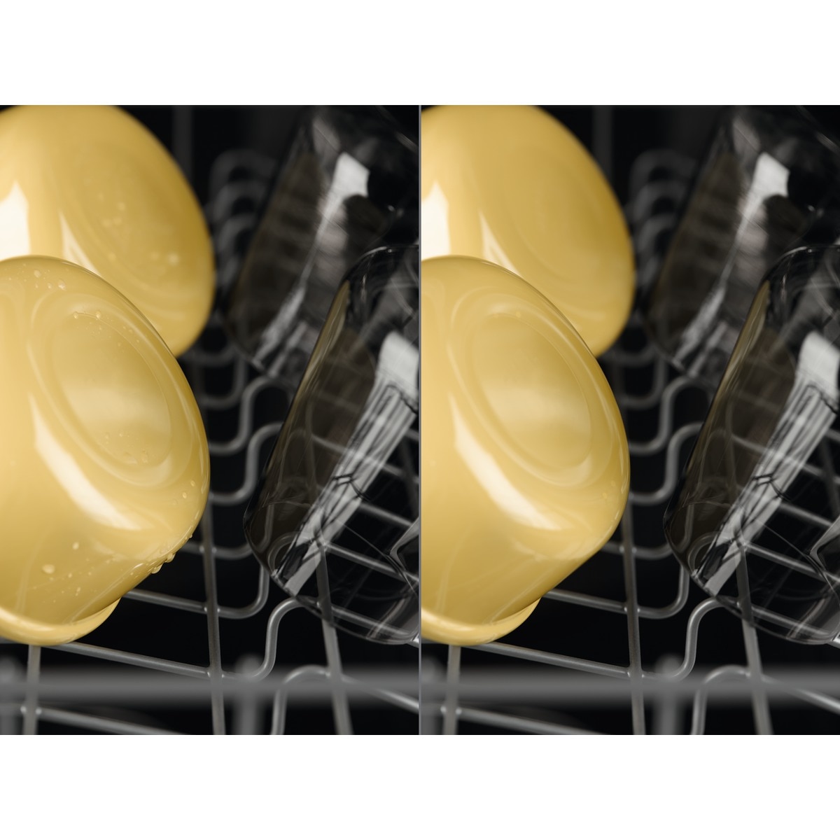 Máquina de Lavar Loiça Encastrável Electrolux EEG62310L de 9 Conjuntos, Airdry, Lavagem 30 min. e de 45 cm 8