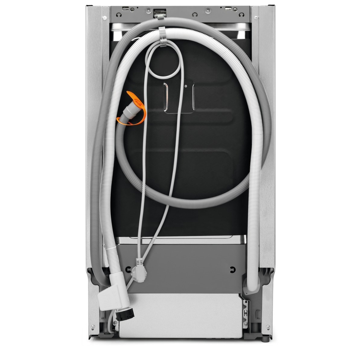 Máquina de Lavar Loiça Encastrável Electrolux EEG62310L de 9 Conjuntos, Airdry, Lavagem 30 min. e de 45 cm 10