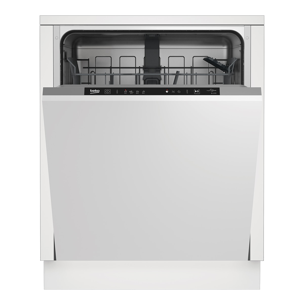 Imagen de Beko BDIN14320 Lavavajillas 13 servicios, 60 cm en OfertitasTOP