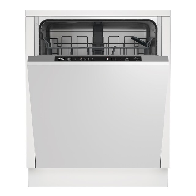 Imagen 0 de Lavavajillas Integrable Beko 13 Servicios , 60 cm- BDIN14320