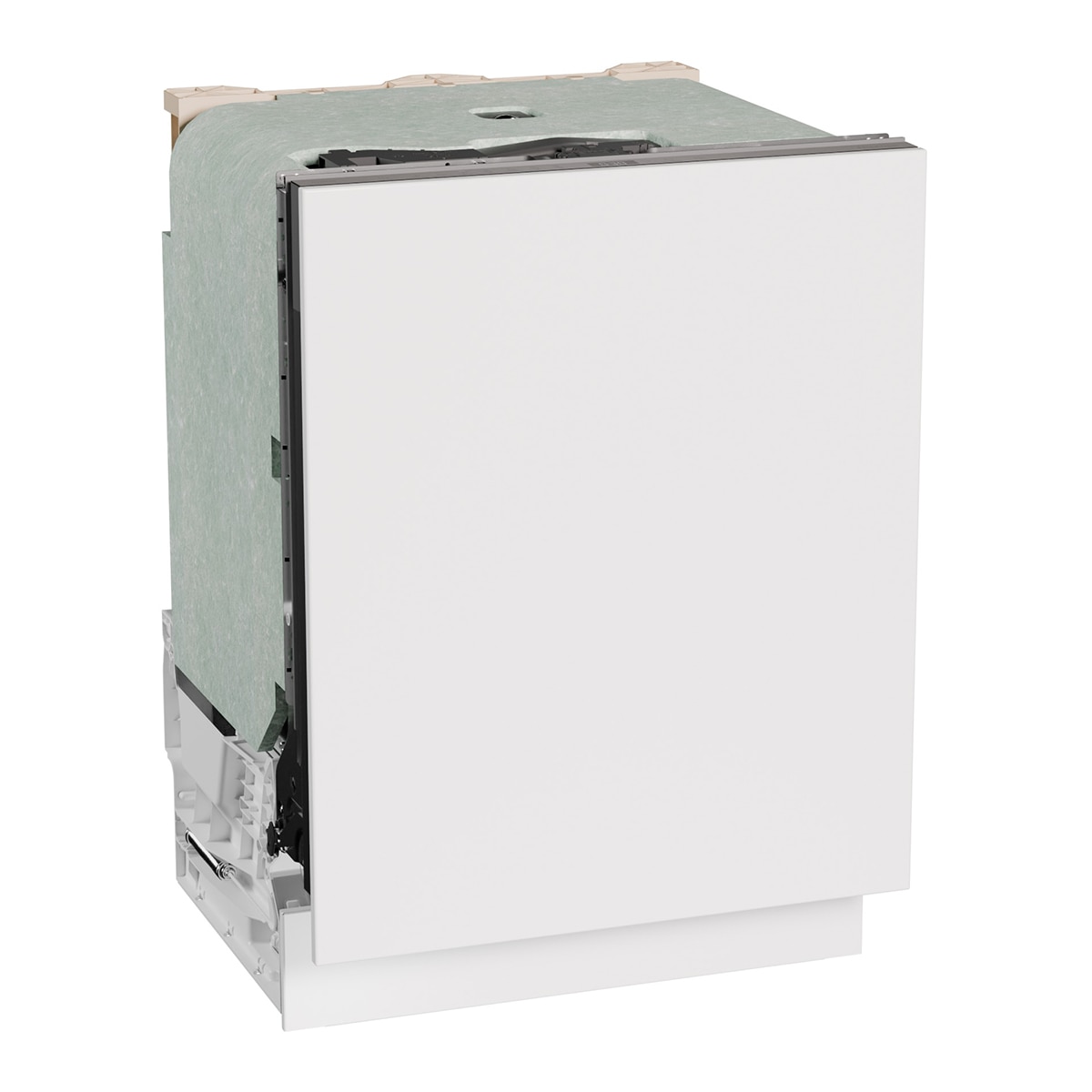 Imagen de Hisense HV16D5 lavavajillas 16 servicios 60 cm en OfertitasTOP