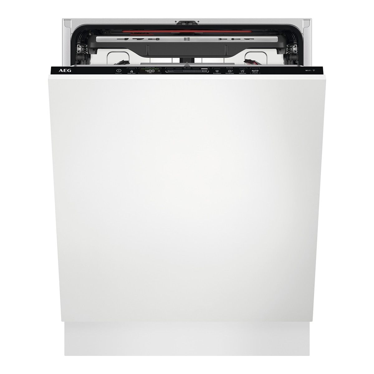 Imagen de AEG FSE77728P lavavajillas 14 servicios 60 cm en OfertitasTOP