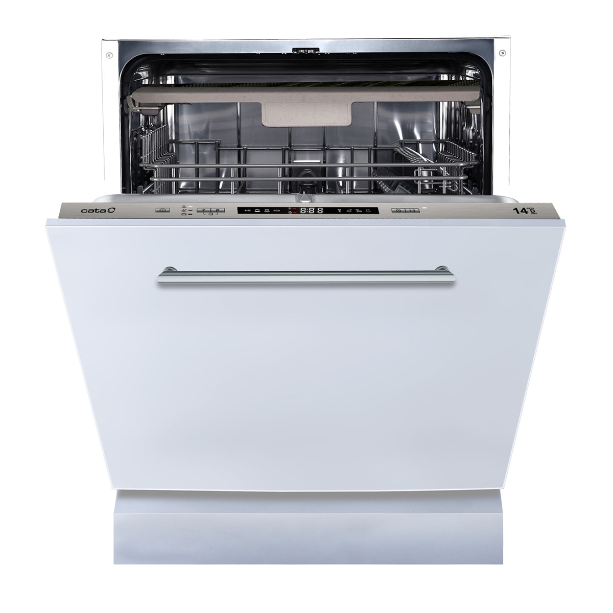 Imagen de Cata LVI 62014 Lavavajillas 14 servicios, 60 cm en OfertitasTOP