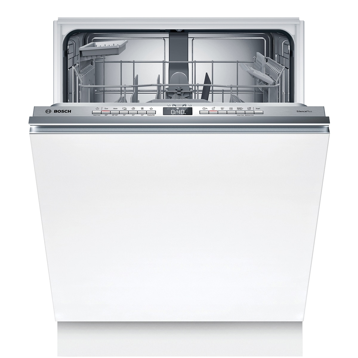 Bosch – Lavavajillas integrable Bosch 13 servicios, 60 cm, Home Connect – SMV4HAX07E.