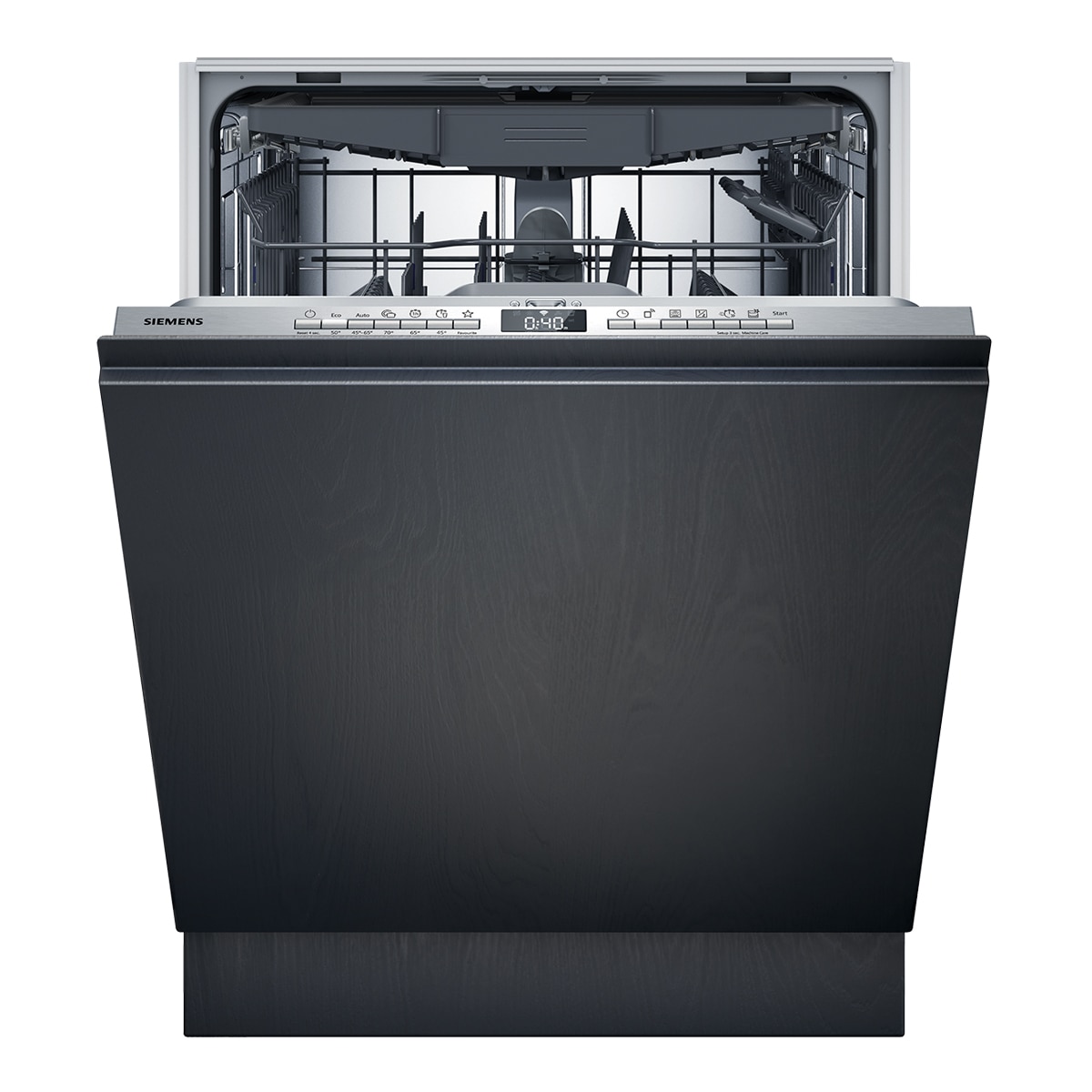 Siemens – Lavavajillas integrable Siemens 14 servicios iQ300 – SN73HX03VE.