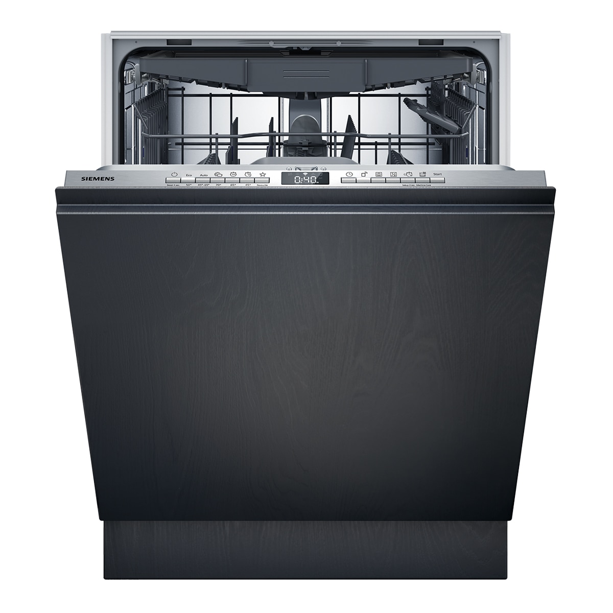 Siemens – Lavavajillas integrable Siemens 13 servicios iQ300 – SN63HX03VE.