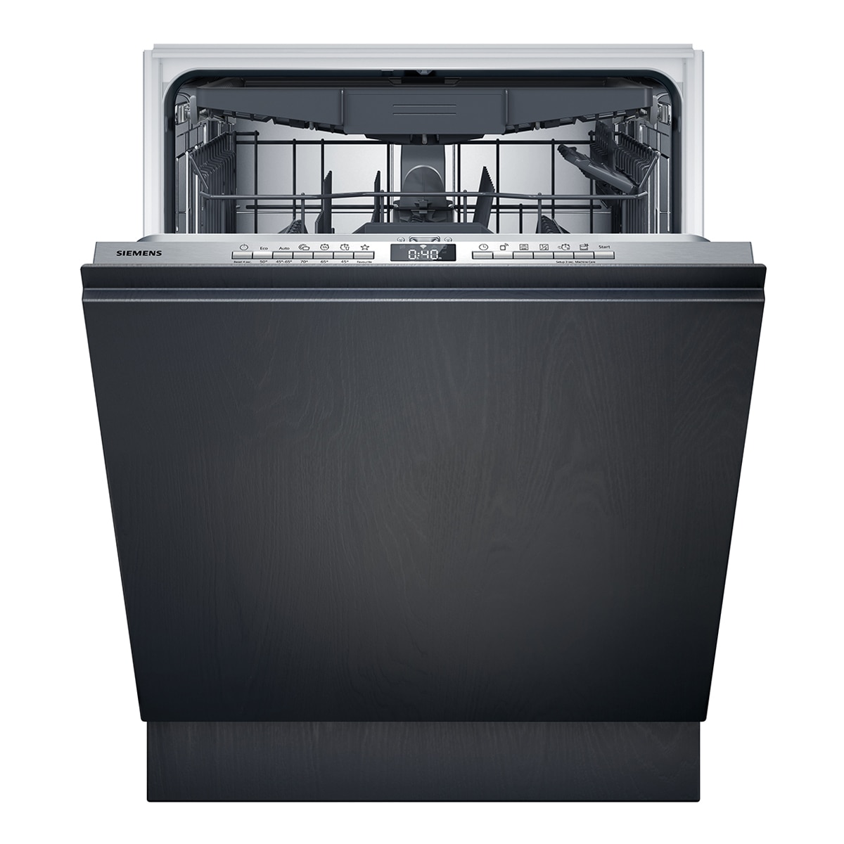 Siemens – Lavavajillas integrable Siemens 14 servicios iQ300 – SN63HX16CE.