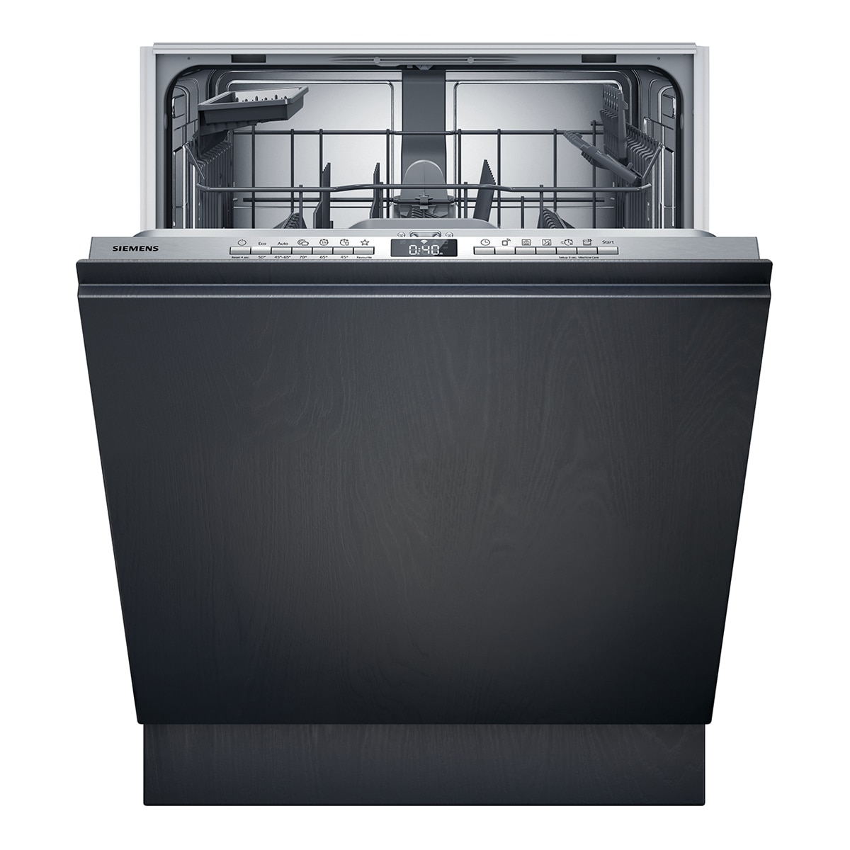 Siemens – Lavavajillas integrable Siemens 13 servicios iQ300 – SN63HX03TE.