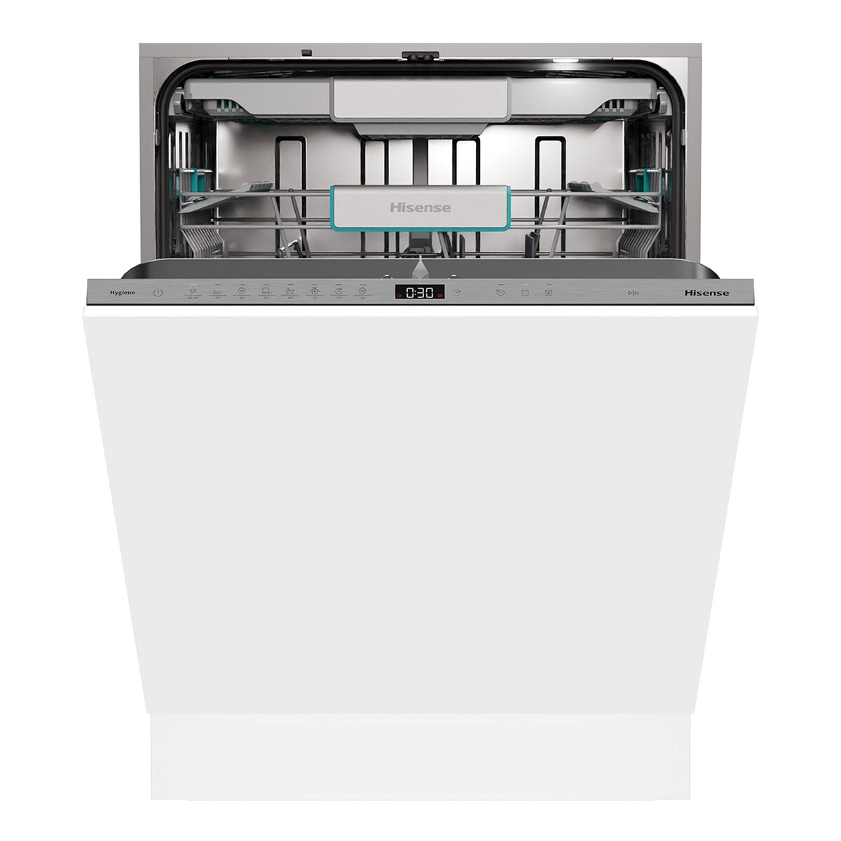 Hisense - Lavavajillas Integrable Hisense 16 servicios, 60 cm - HV16A.