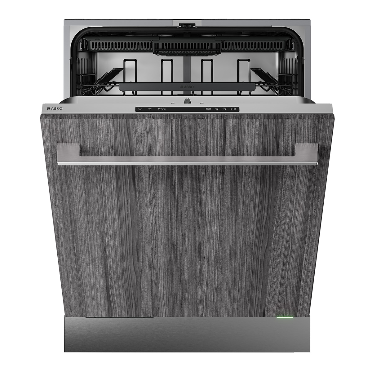 Imagem 0 de Máquina de Lavar Loiça Encastrável Asko DFI8447D de 14 Conjuntos