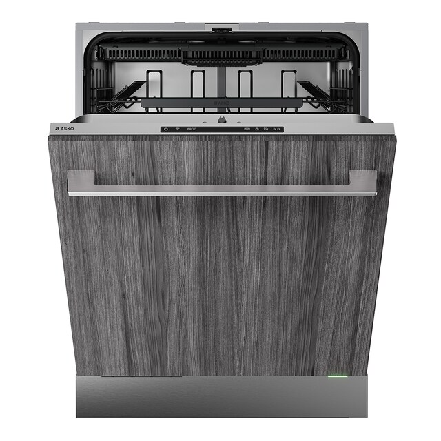 Imagen 0 de Lavavajillas integrable Asko 14 Servicios - DFI8447D
