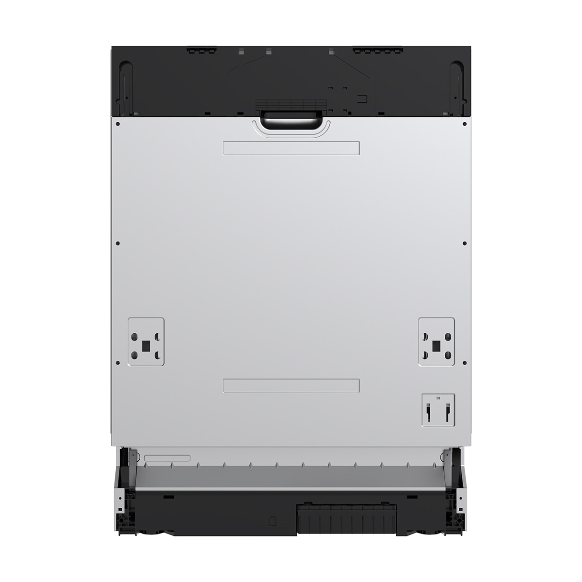 Máquina de Lavar Loiça Encastrável Midea MDWEB1403MB-EA de 14 Conjuntos e 60 cm, 5+4 Programas 17