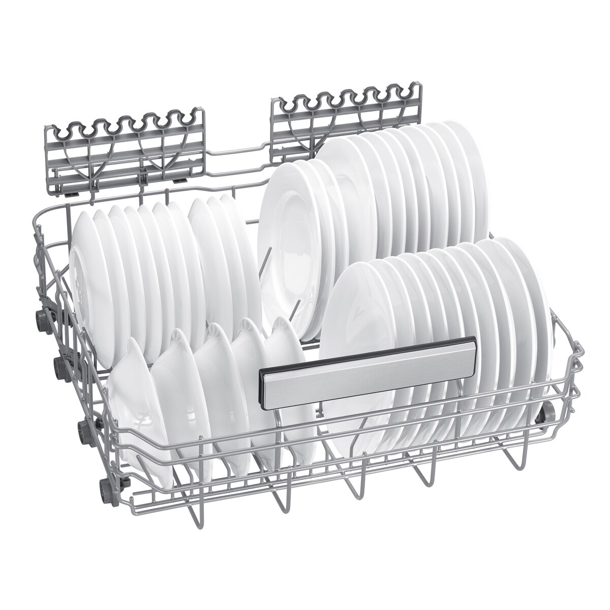 Lavavajillas Samsung Integrable 14 servicios, 60 cm - DW70H73WCI0U1 - Acero Inox Acero Inox-13