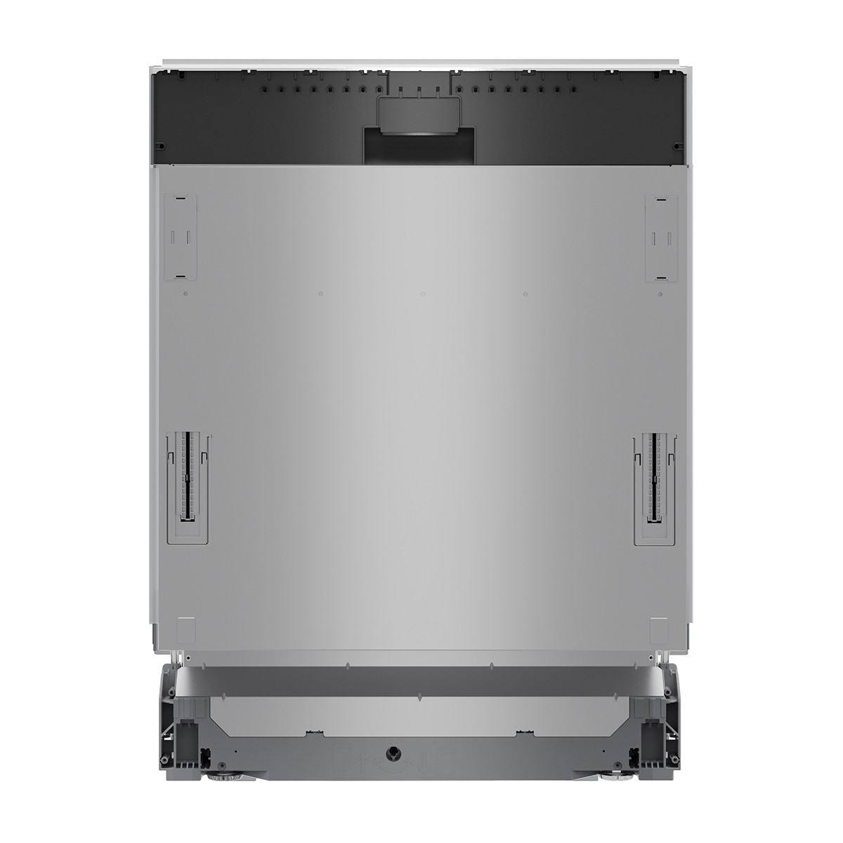 Máquina de Lavar Loiça Integrável Siemens iQ500 SN75ZX17CE de 14 Conjuntos e 60 cm com Sistema de Secagem com Zeólitas® Combinado com Shine&Dry 2