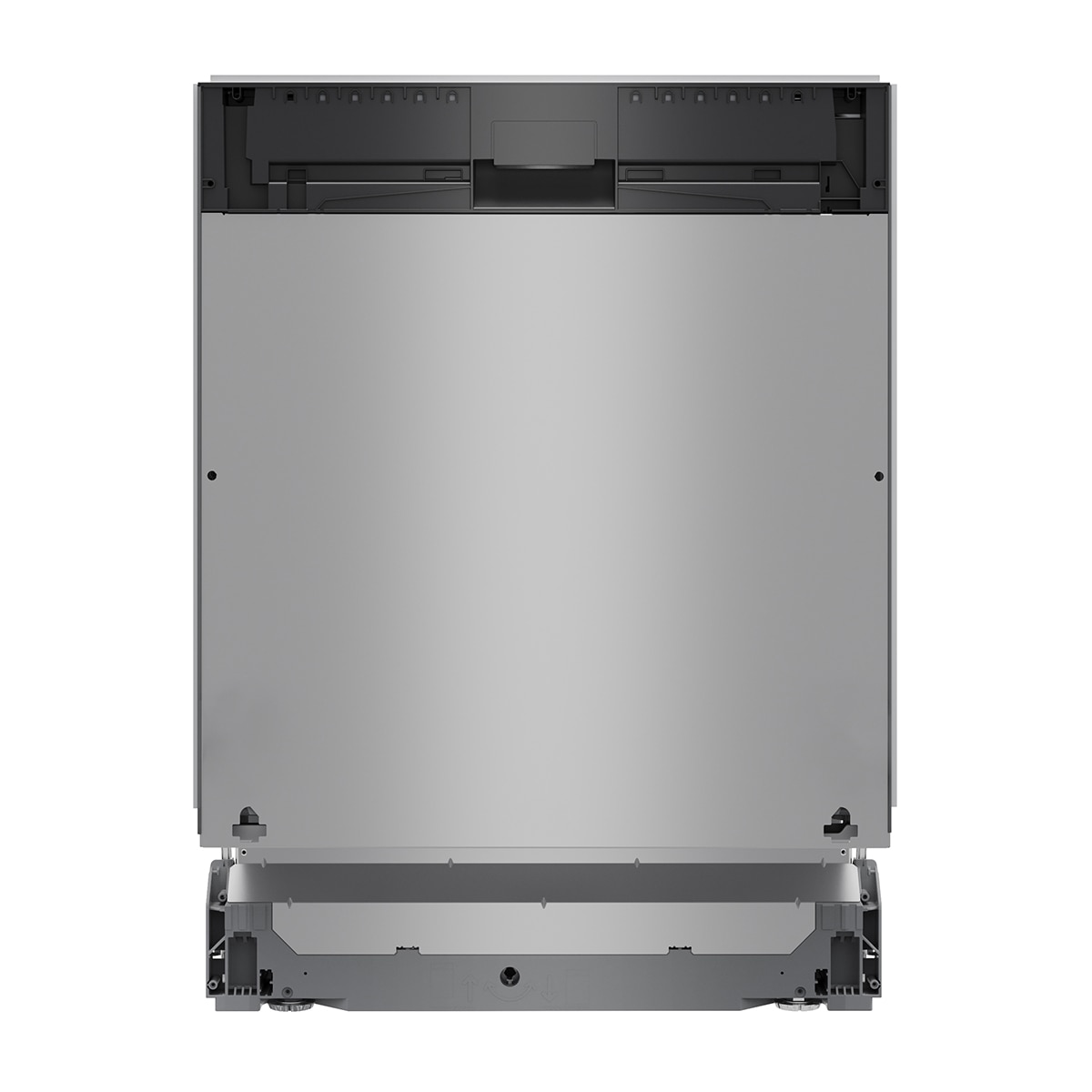 Máquina de Lavar Loiça Encastrável Siemens iQ500 SX65ZX17CE de 14 Conjuntos e 60 Cm com varioSpeed+ 2
