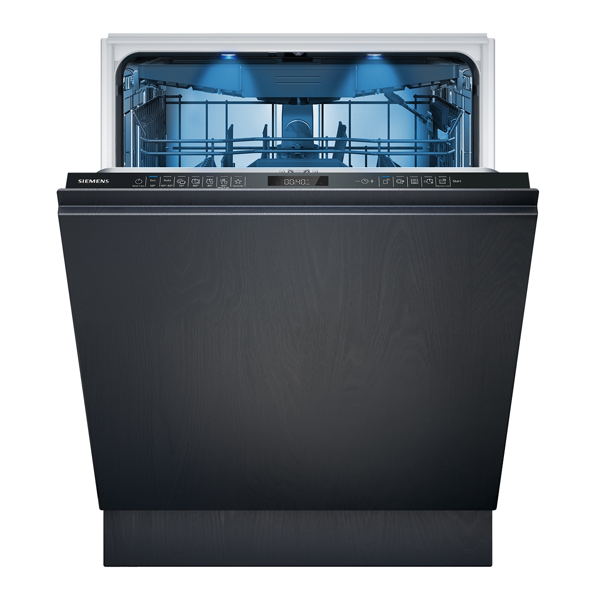 LAVAVAJILLAS INTEGR. SIEMENS SN63HX16CE 60CM C