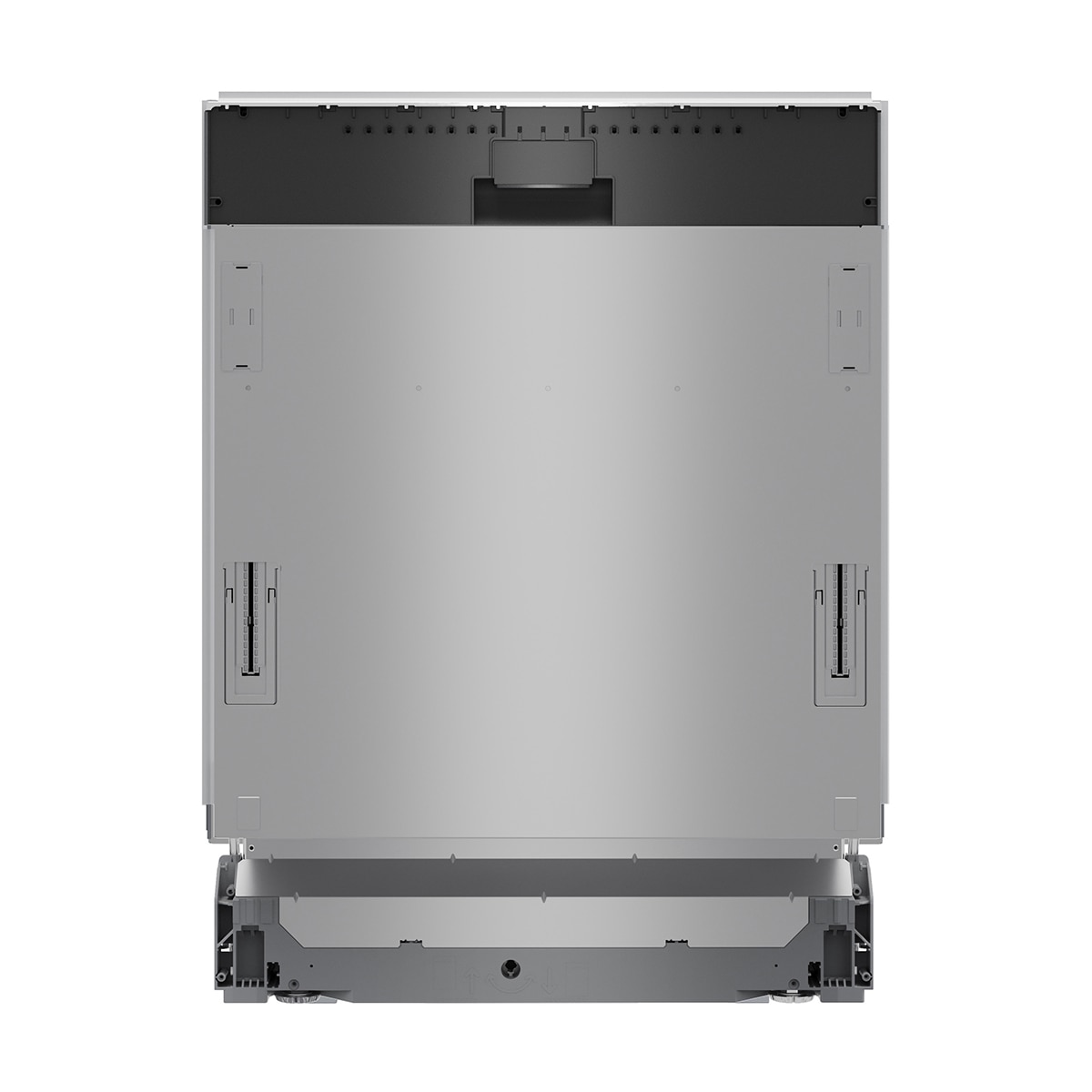 Máquina de Lavar Loiça Encastrável Bosch Série 6 SMH6YCX02E de 14 Conjuntos com PerfectDry 11
