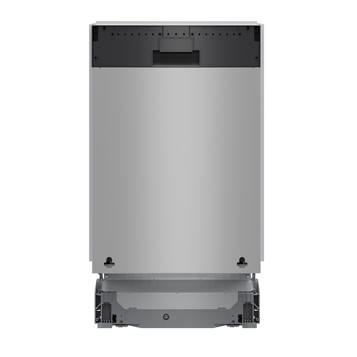 Máquina de Lavar Loiça Encastrável Bosch Série 2 SPV2HKX02E de 10 Conjuntos e 45 Cm com Home Connect 10