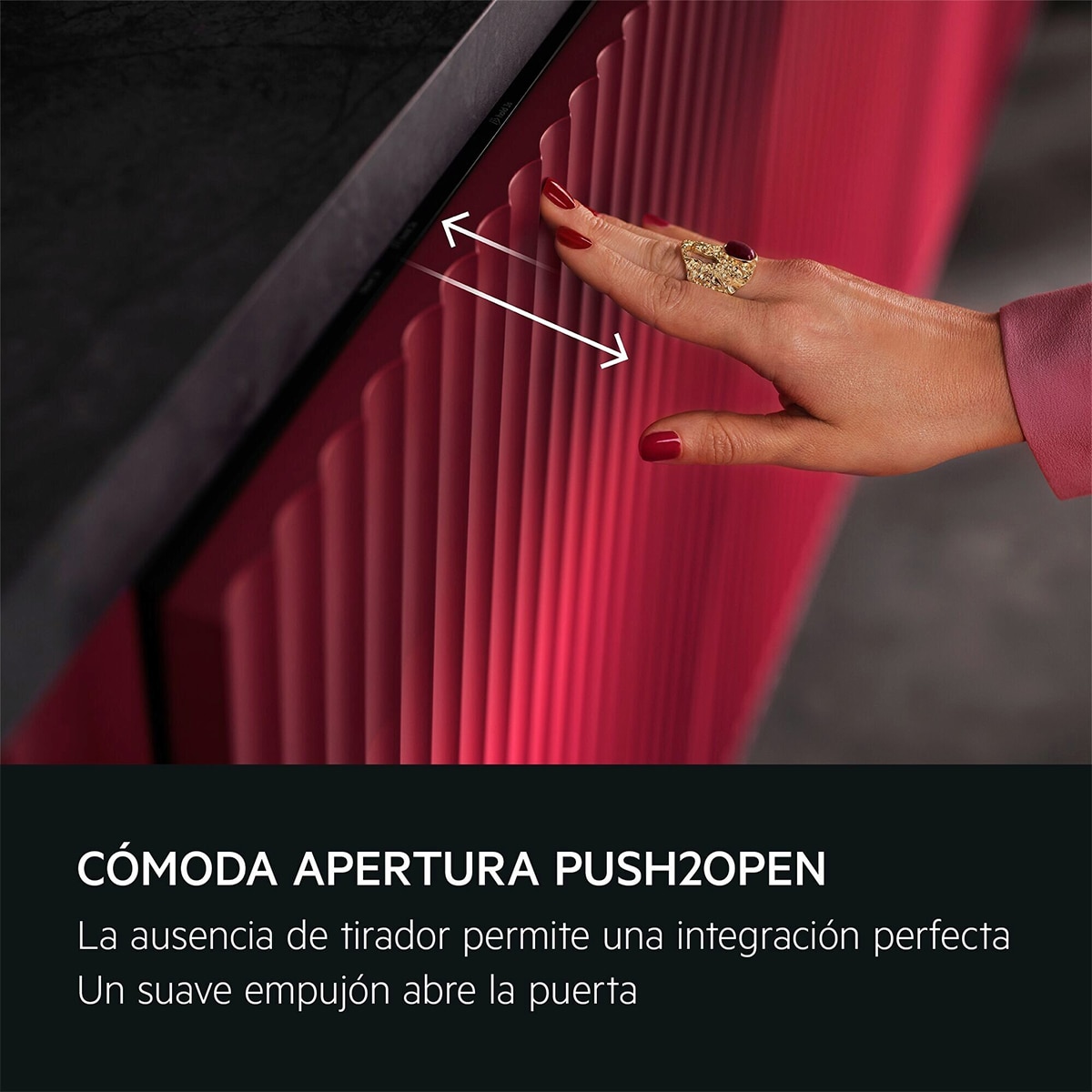 Lavavajillas integrable AEG, 14 servicios, bandeja cubiertos, extrasilencioso, 60 cm, Serie 8000 - GI8200A2SG 3