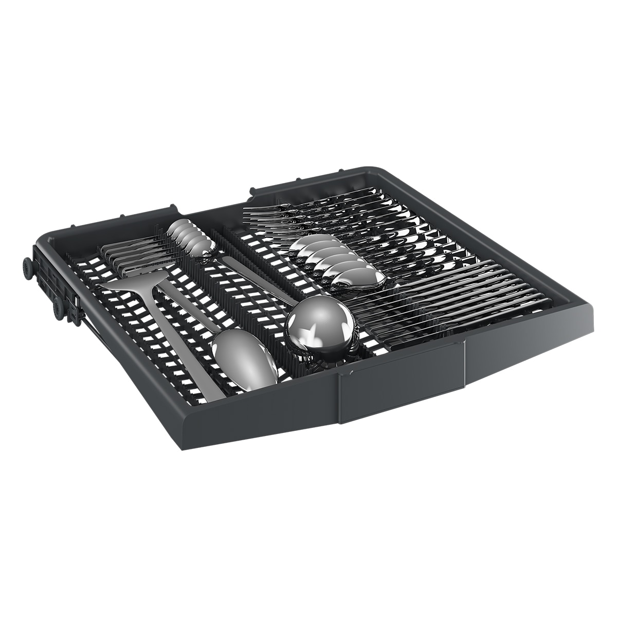 Lavavajillas Integrable Beko 15 servicios, 60 cm, 3ª Bandeja - BDIN38541 5