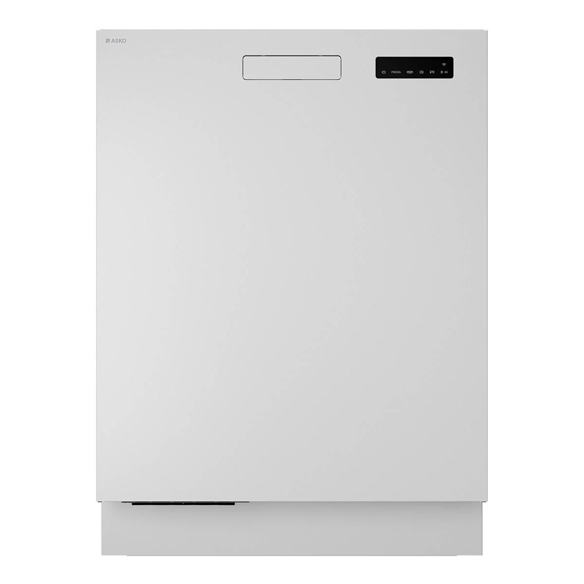 Imagem 0 de Máquina de Lavar Loiça Asko DBI344IB.W de 14 conjuntos e 60 cm - Branco
