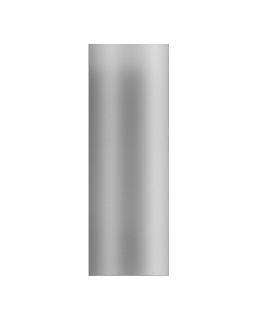 Painel Frontal Miele KFP 3635R ED/CS - Aço Inoxidável Aço inoxidável-1
