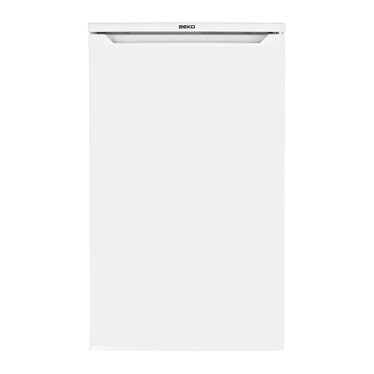 Congelador vertical Beko frío estático - FS166020 2