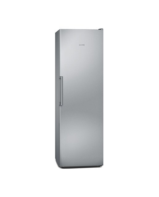 Siemens - Congelador vertical Siemens No Frost - GS36NVIEP.