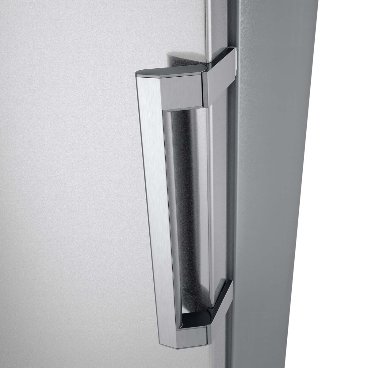 Congelador vertical LG Total No Frost, 186 cm, 324 l, inox- GFM61MBCSF Inox-13