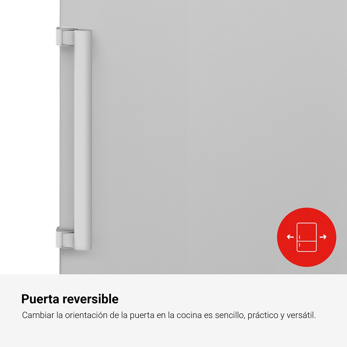 Arca Congeladora Vertical Fagor 3ZFK-1875 No Frost e de 186 cm - Branco Branco-5