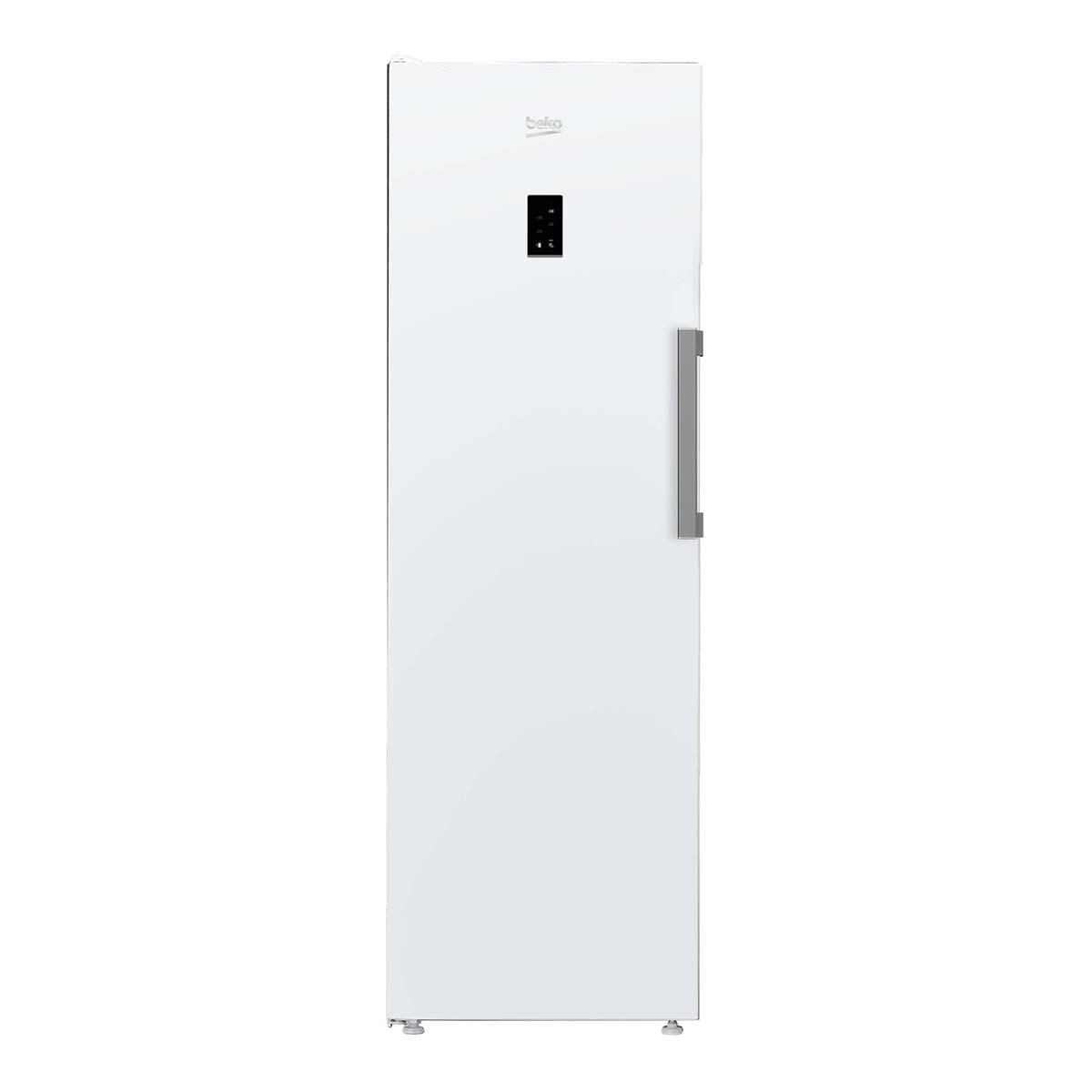 Imagen 0 de Congelador vertical Beko No Frost - B3RMFNE314W
