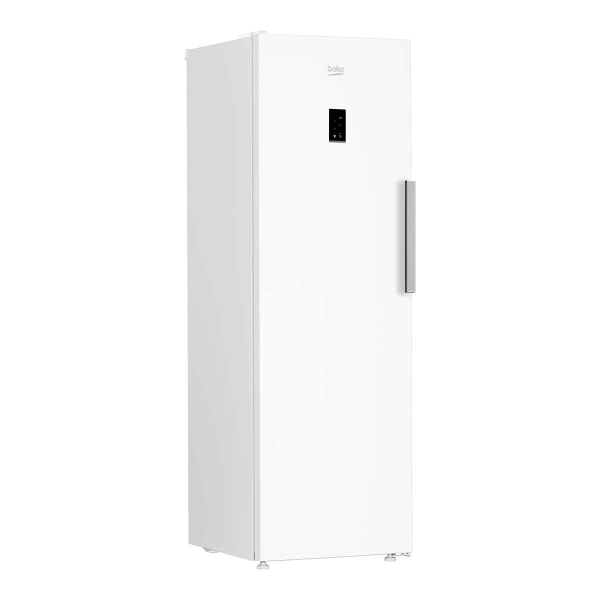 Congelador vertical Beko No Frost - B3RMFNE314W Blanco-2