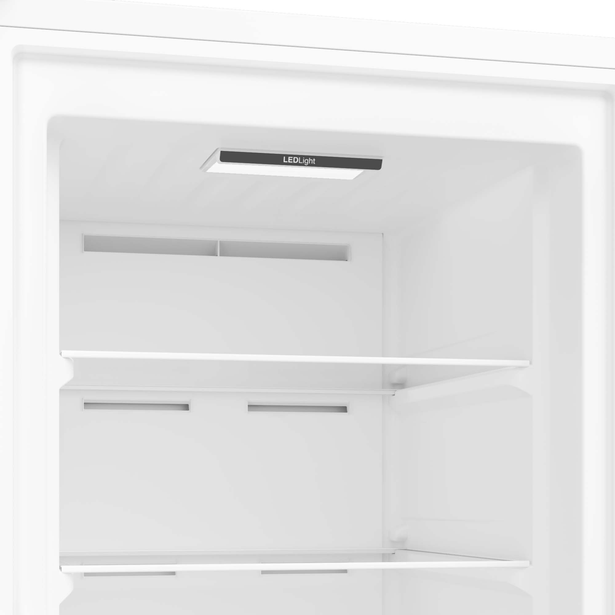Congelador vertical Beko No Frost - B3RMFNE314W Blanco-4