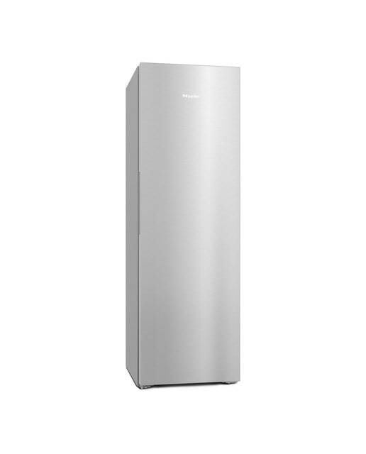 Imagem 0 de Arca Congeladora Vertical Miele FNS4882Dedt/cs No Frost e Side-by-Side e de 185 cm - Aço Inox