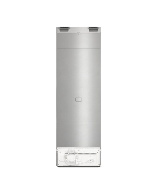 Arca Congeladora Vertical Miele FNS4882Dedt/cs No Frost e Side-by-Side e de 185 cm - Aço Inox Aço inoxidável-8