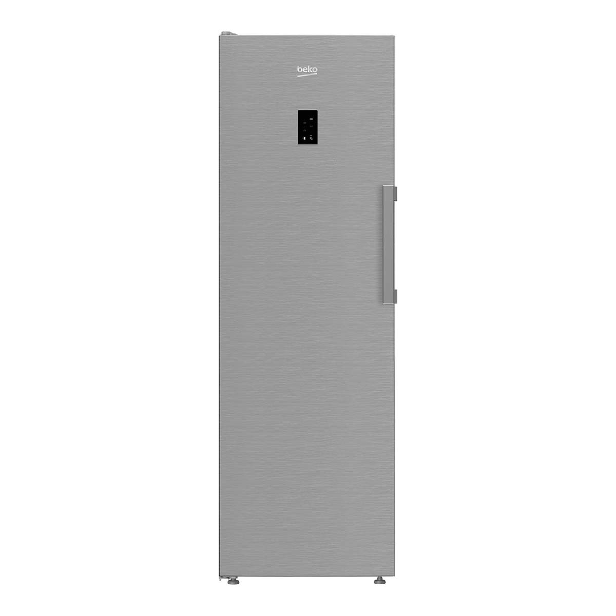 Imagen 0 de Congelador vertical Beko No Frost - B3RMFNE314XB